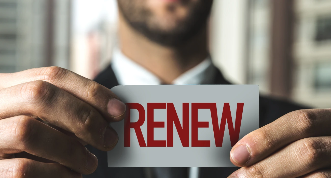 The Process of Renewing Your Dubai Visa: Key Deadlines and Penalties