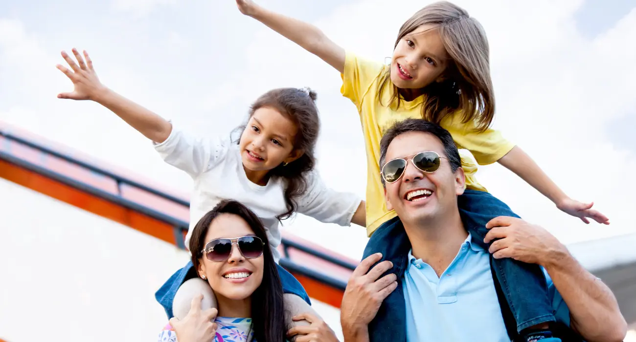 Family Sponsorship in Dubai: How to Apply for Family Visas