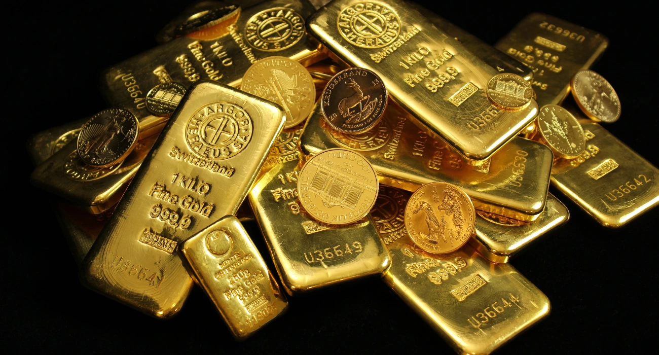 How Much Gold Can You Carry from Dubai to India?